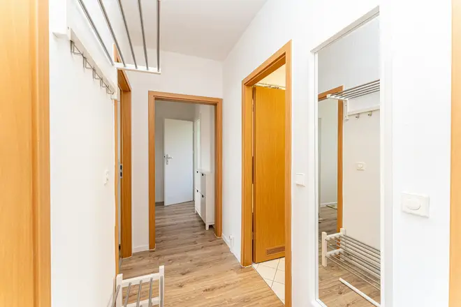 WG-Zimmer mit 9 m² in Potsdam – Bild 4