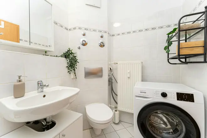 WG-Zimmer mit 9 m² in Potsdam – Bild 7