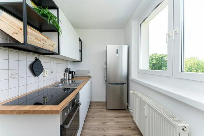 WG-Zimmer mit 9 m² in Potsdam – Bild 9