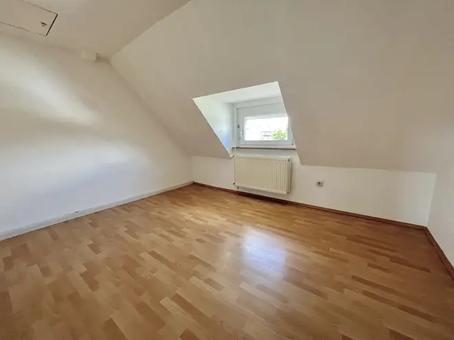3 Zimmer Wohnung mit 56 m² in Kassel – Bild 1