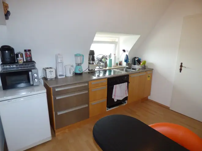 3 Zimmer Wohnung mit 56 m² in Kassel – Bild 5