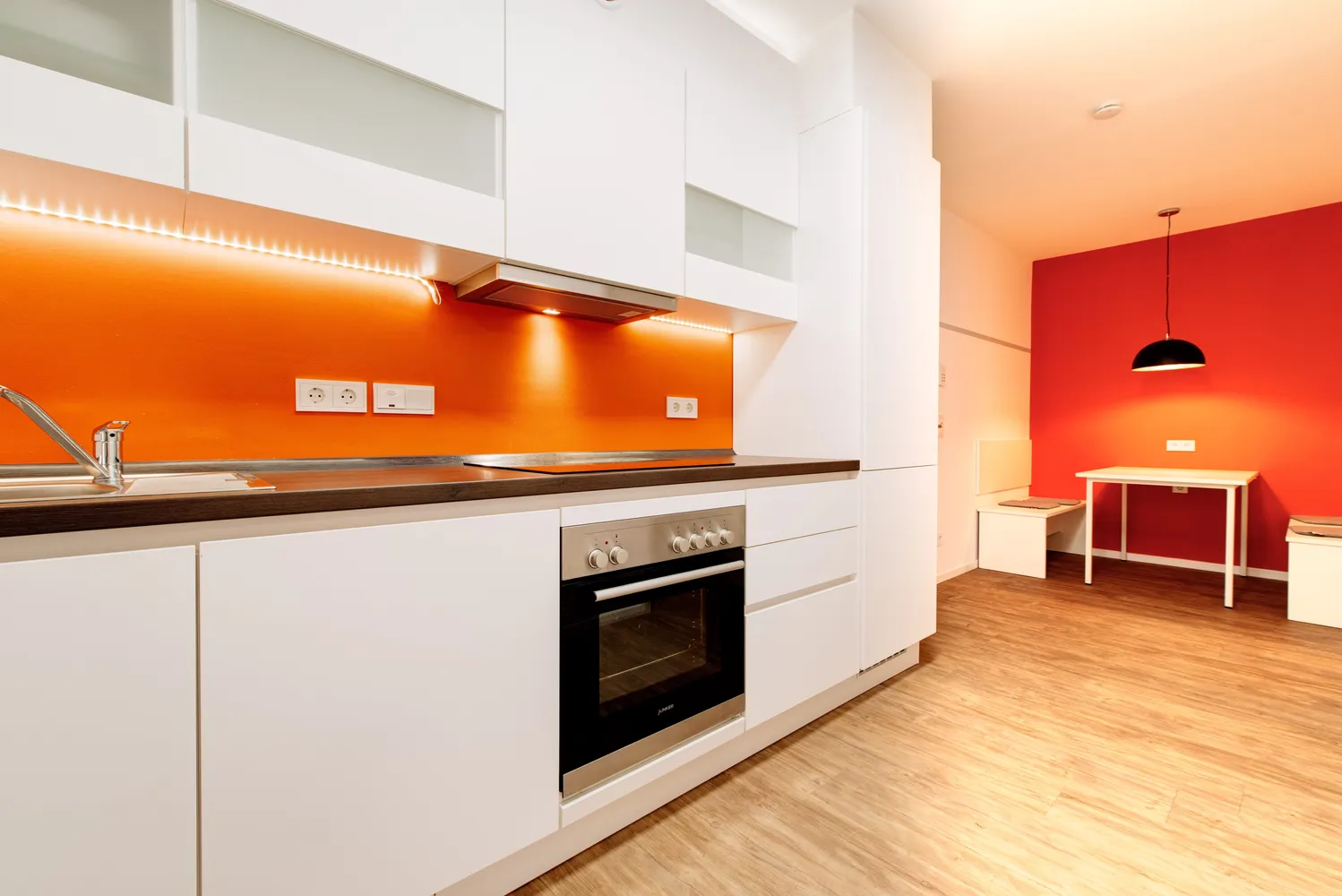 1 Zimmer Wohnung mit 10 m² in Berlin – Bild 9
