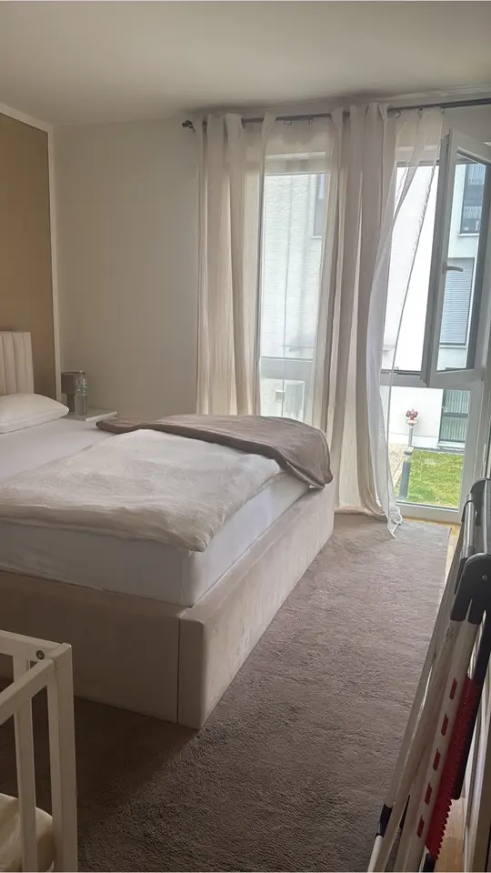 4 Zimmer Wohnung mit 80 m² in Mönchengladbach – Bild 2