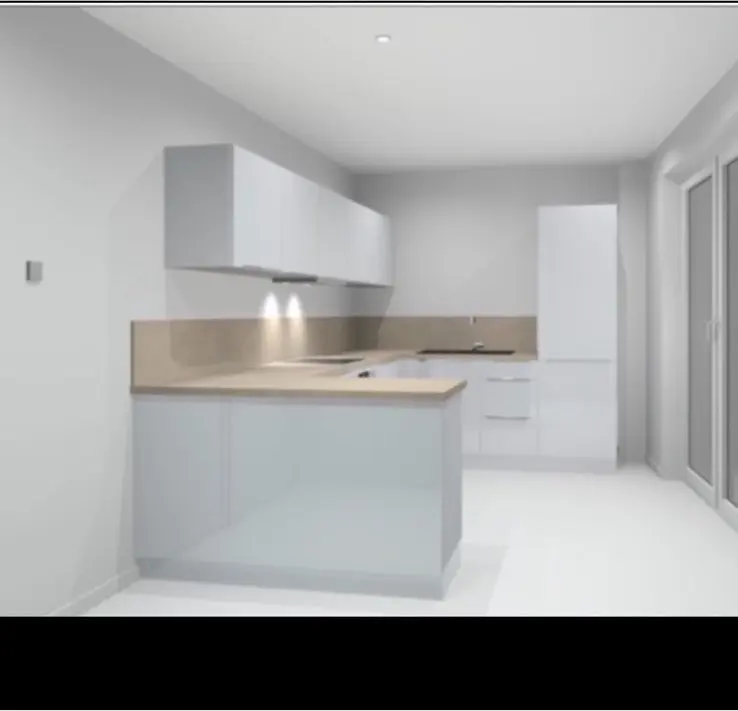 4 Zimmer Wohnung mit 80 m² in Mönchengladbach – Bild 5