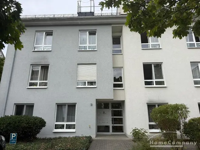 4 Zimmer Wohnung mit 108 m² in Frankfurt am Main – Bild 4