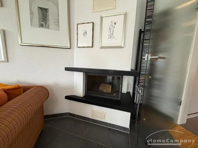 4 Zimmer Wohnung mit 108 m² in Frankfurt am Main – Bild 6