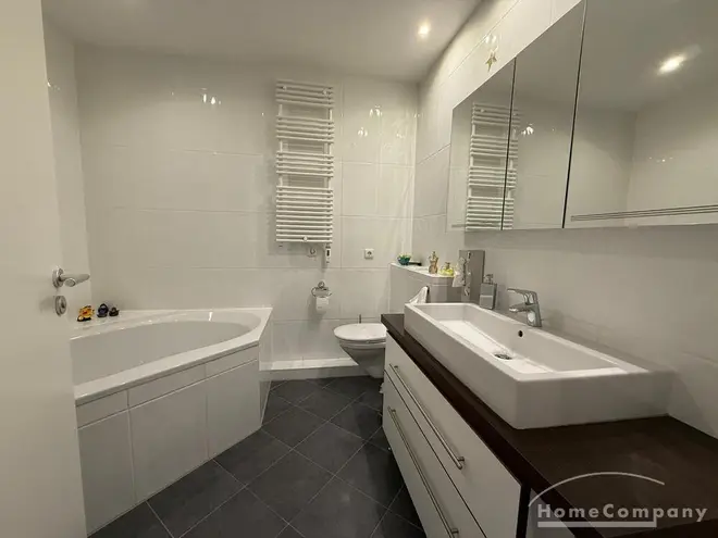 4 Zimmer Wohnung mit 108 m² in Frankfurt am Main – Bild 7