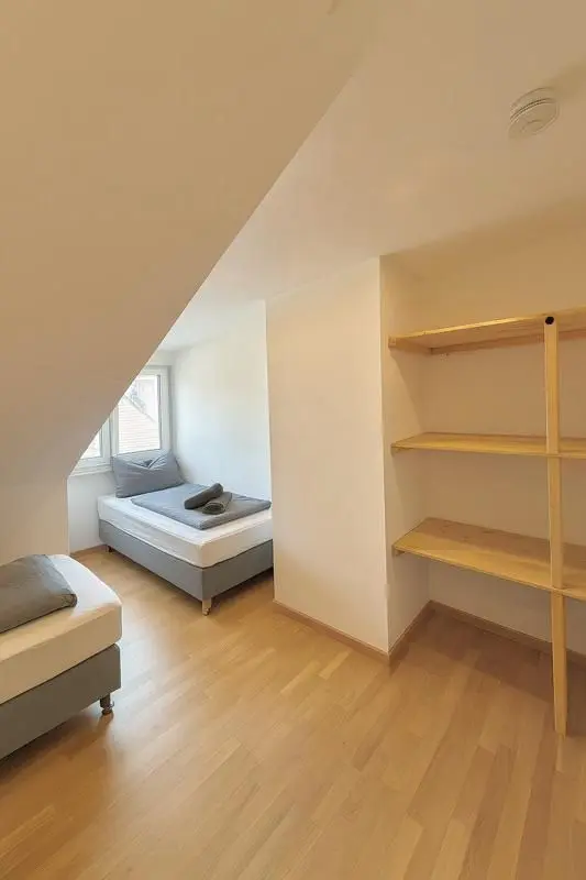 WG-Zimmer mit 60 m² in Ettlingen – Bild 4