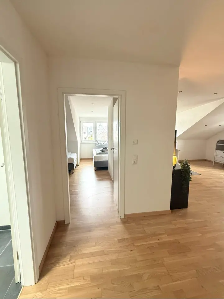 WG-Zimmer mit 60 m² in Ettlingen – Bild 6