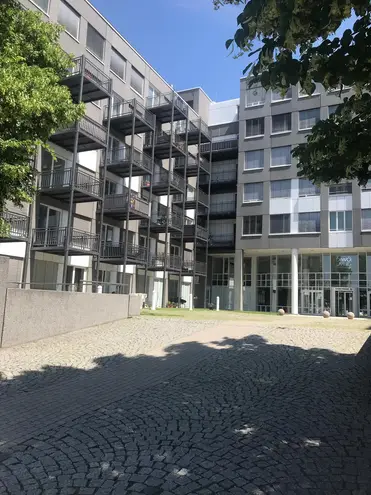2 Zimmer Wohnung mit 62 m² in Rüsselsheim am Main – Bild 2