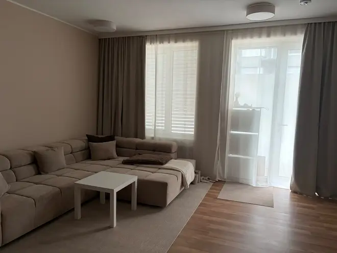 2 Zimmer Wohnung mit 62 m² in Rüsselsheim am Main – Bild 12
