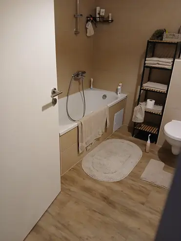 2 Zimmer Wohnung mit 62 m² in Rüsselsheim am Main – Bild 3