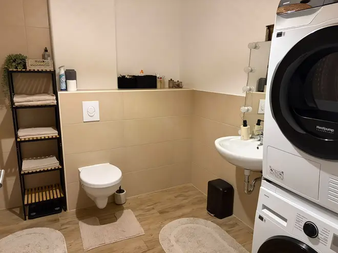 2 Zimmer Wohnung mit 62 m² in Rüsselsheim am Main – Bild 4