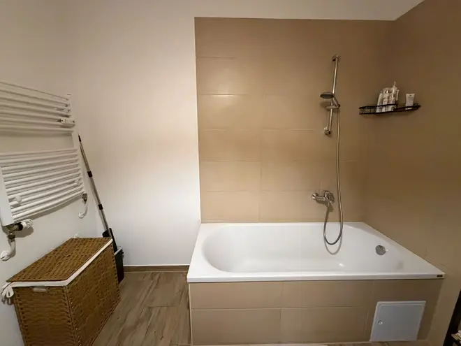 2 Zimmer Wohnung mit 62 m² in Rüsselsheim am Main – Bild 5