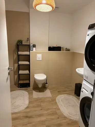 2 Zimmer Wohnung mit 62 m² in Rüsselsheim am Main – Bild 6