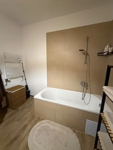 2 Zimmer Wohnung mit 62 m² in Rüsselsheim am Main – Bild 9