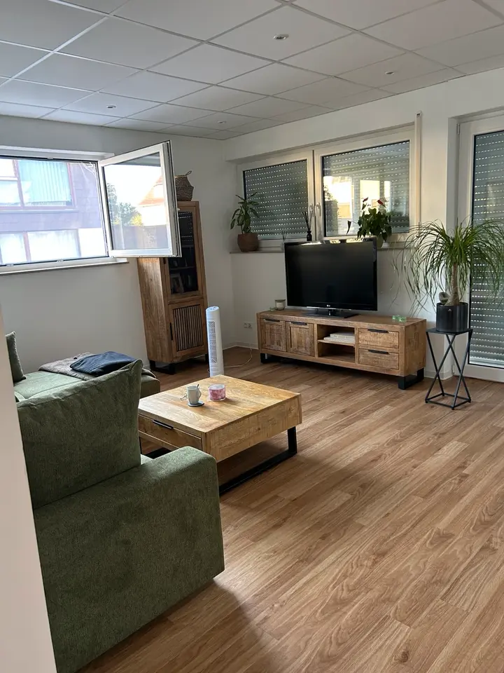 2 Zimmer Wohnung mit 60 m² in Balingen – Bild 2
