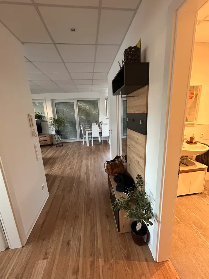2 Zimmer Wohnung mit 60 m² in Balingen – Bild 5