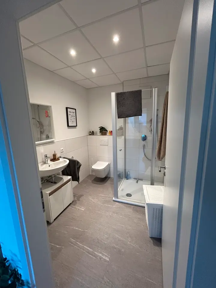 2 Zimmer Wohnung mit 60 m² in Balingen – Bild 6
