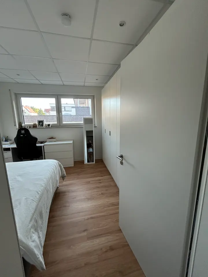 2 Zimmer Wohnung mit 60 m² in Balingen – Bild 7