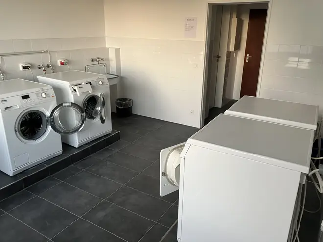 1 Zimmer Wohnung mit 41 m² in Braunschweig – Bild 8
