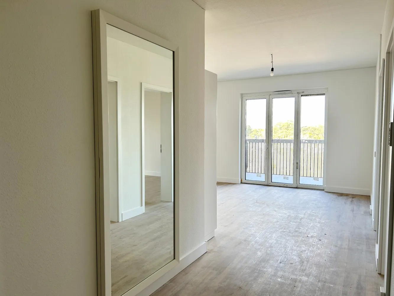 4 Zimmer Wohnung mit 101 m² in Mannheim – Bild 3