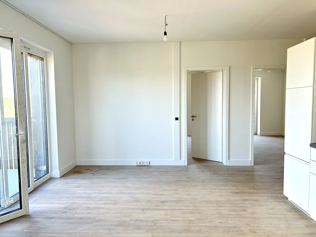 4 Zimmer Wohnung mit 101 m² in Mannheim – Bild 6
