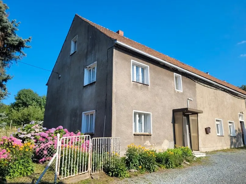 1 Zimmer Haus mit 70 m² in Bautzen – Bild 3
