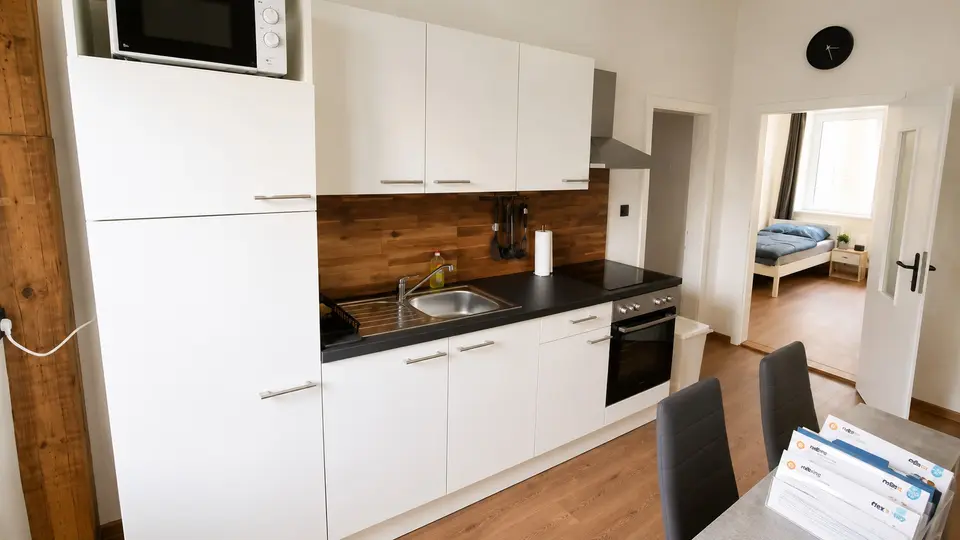 WG-Zimmer mit 73 m² in Leipzig – Bild 2