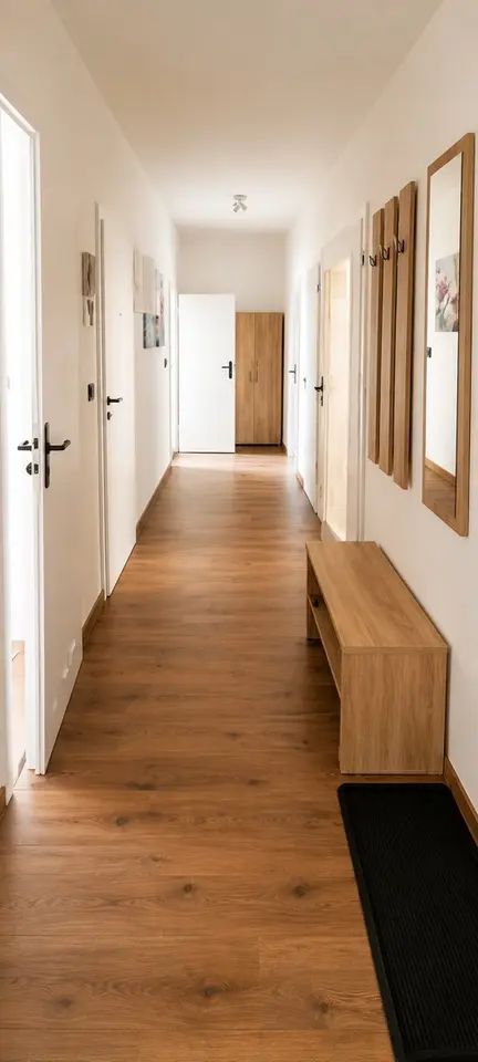 WG-Zimmer mit 73 m² in Leipzig – Bild 4