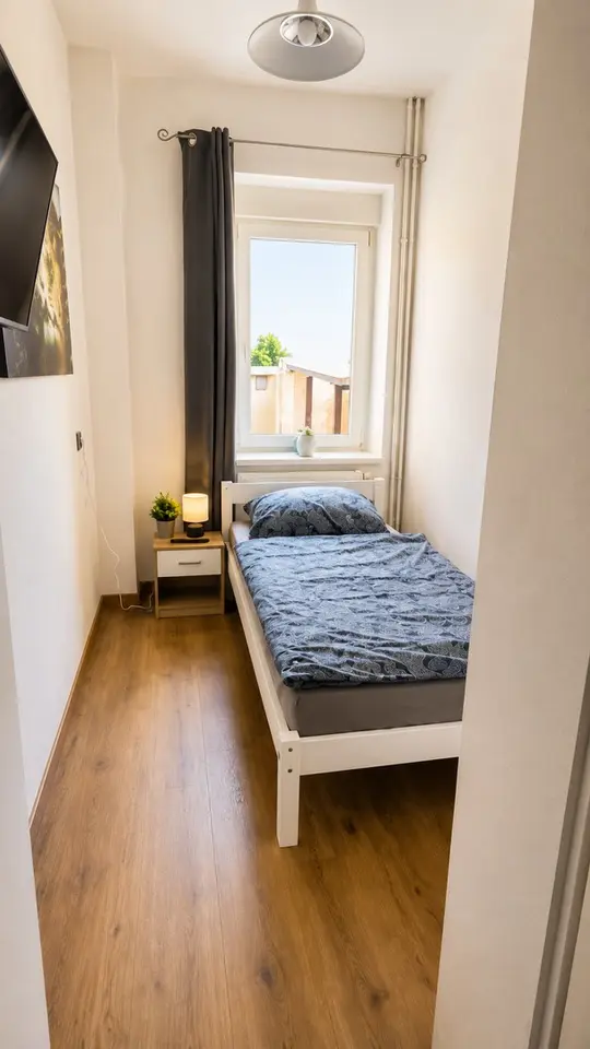 WG-Zimmer mit 73 m² in Leipzig – Bild 6