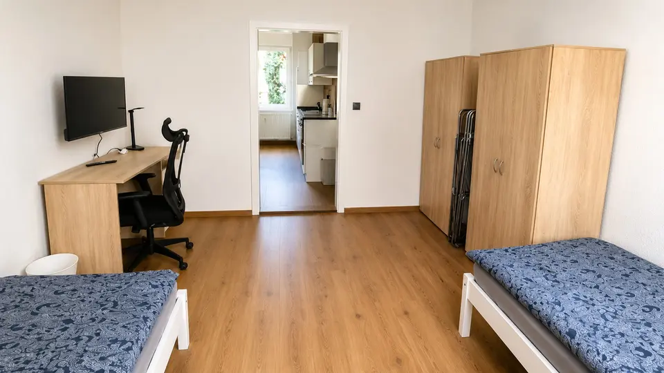 WG-Zimmer mit 73 m² in Leipzig – Bild 7