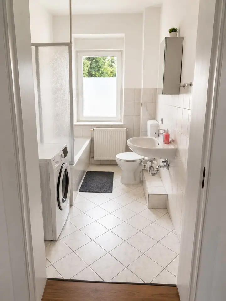 WG-Zimmer mit 73 m² in Leipzig – Bild 8