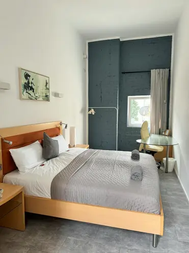 WG-Zimmer mit 15 m² in Düsseldorf – Bild 1