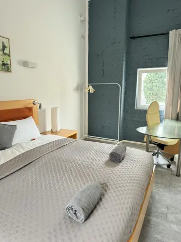 WG-Zimmer mit 15 m² in Düsseldorf – Bild 2