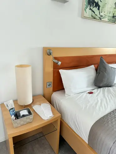 WG-Zimmer mit 15 m² in Düsseldorf – Bild 3