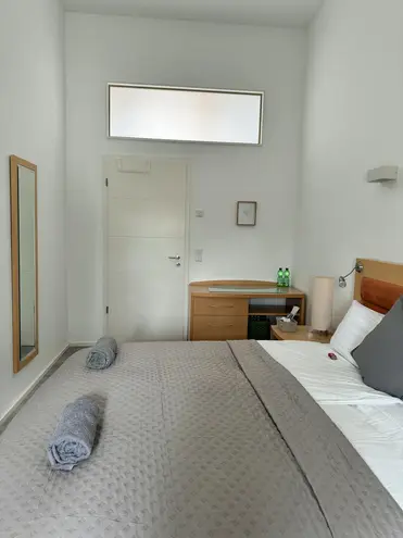 WG-Zimmer mit 15 m² in Düsseldorf – Bild 4