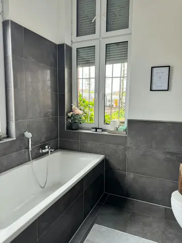 WG-Zimmer mit 15 m² in Düsseldorf – Bild 7
