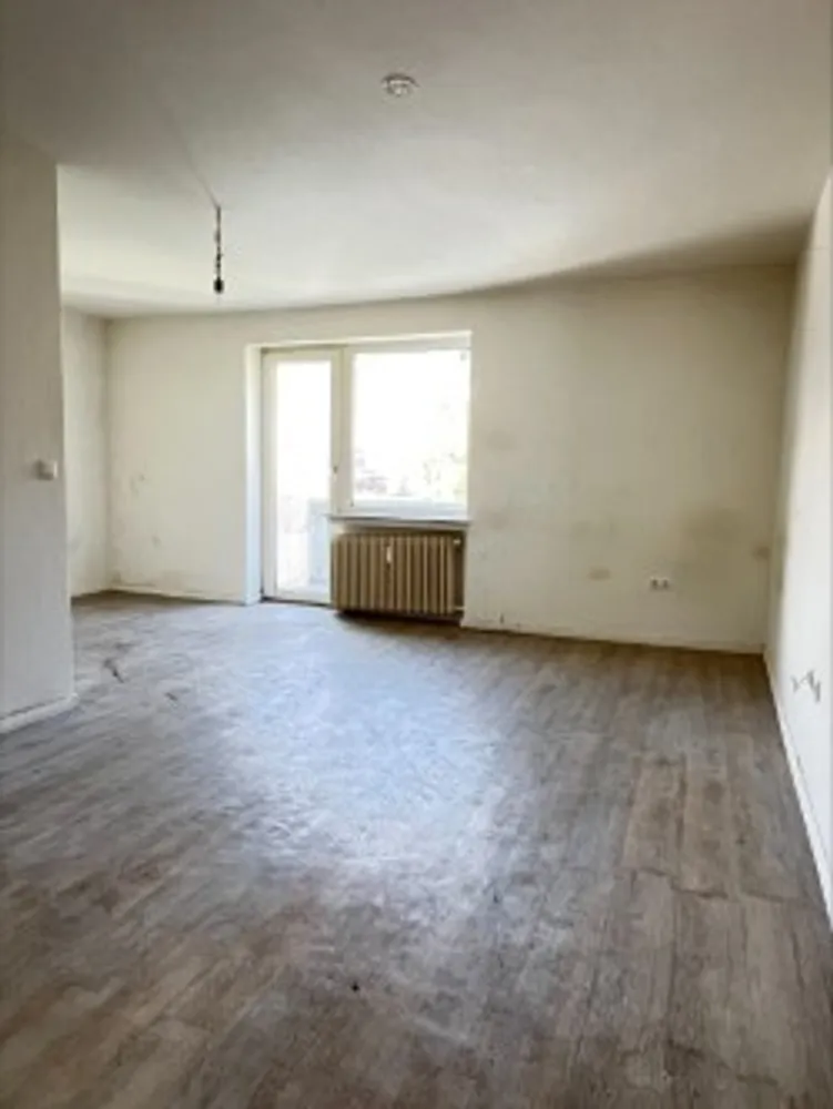 1 Zimmer Wohnung mit 27 m² in Hagen – Bild 3