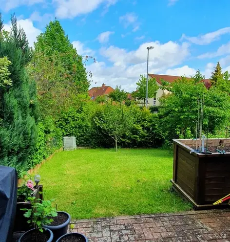 5 Zimmer Haus mit 116 m² in Hildesheim – Bild 4