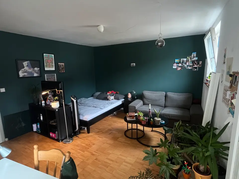 WG-Zimmer mit 75 m² in Stuttgart – Bild 1