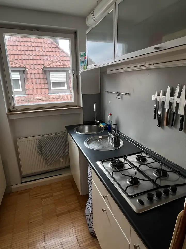 WG-Zimmer mit 75 m² in Stuttgart – Bild 9