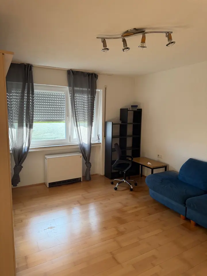 WG-Zimmer mit 90 m² in Ulm – Bild 1