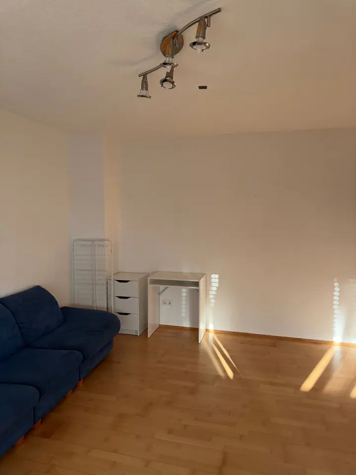 WG-Zimmer mit 90 m² in Ulm – Bild 2
