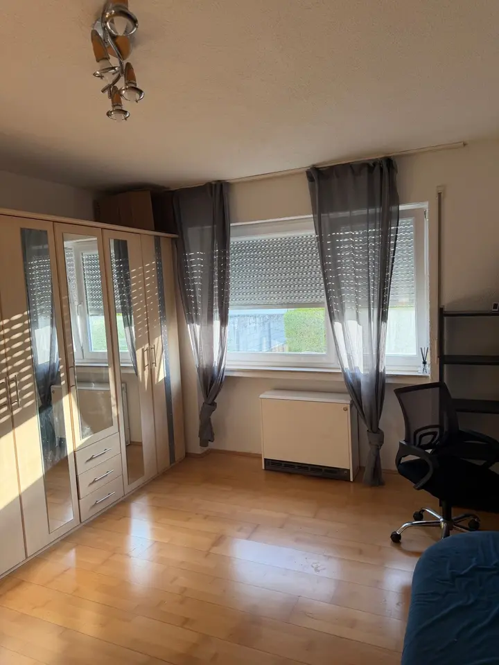 WG-Zimmer mit 90 m² in Ulm – Bild 3