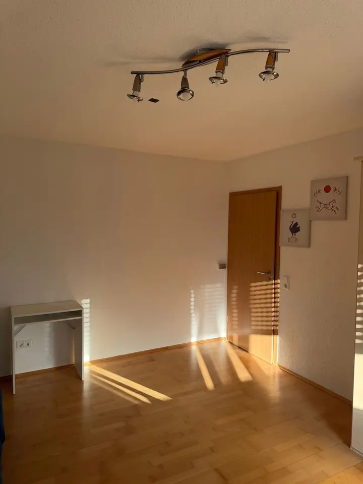 WG-Zimmer mit 90 m² in Ulm – Bild 4