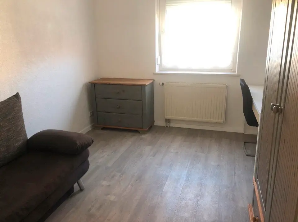 WG-Zimmer mit 90 m² in Ulm – Bild 8