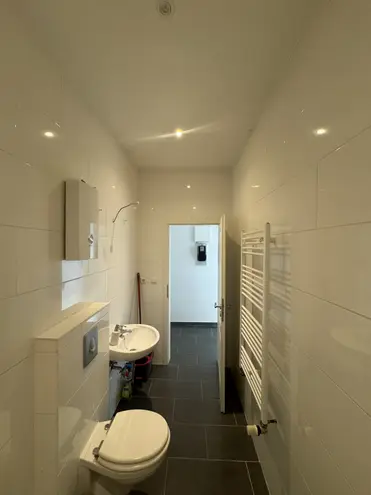 1 Zimmer Wohnung mit 28 m² in Berlin – Bild 7