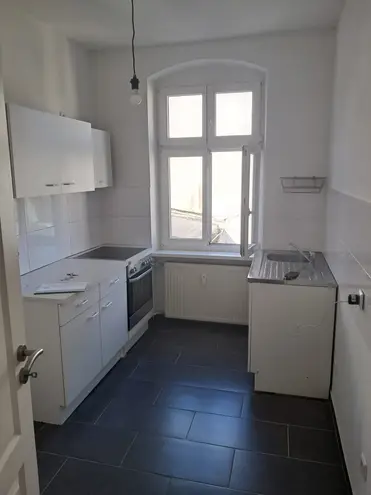 1 Zimmer Wohnung mit 28 m² in Berlin – Bild 8
