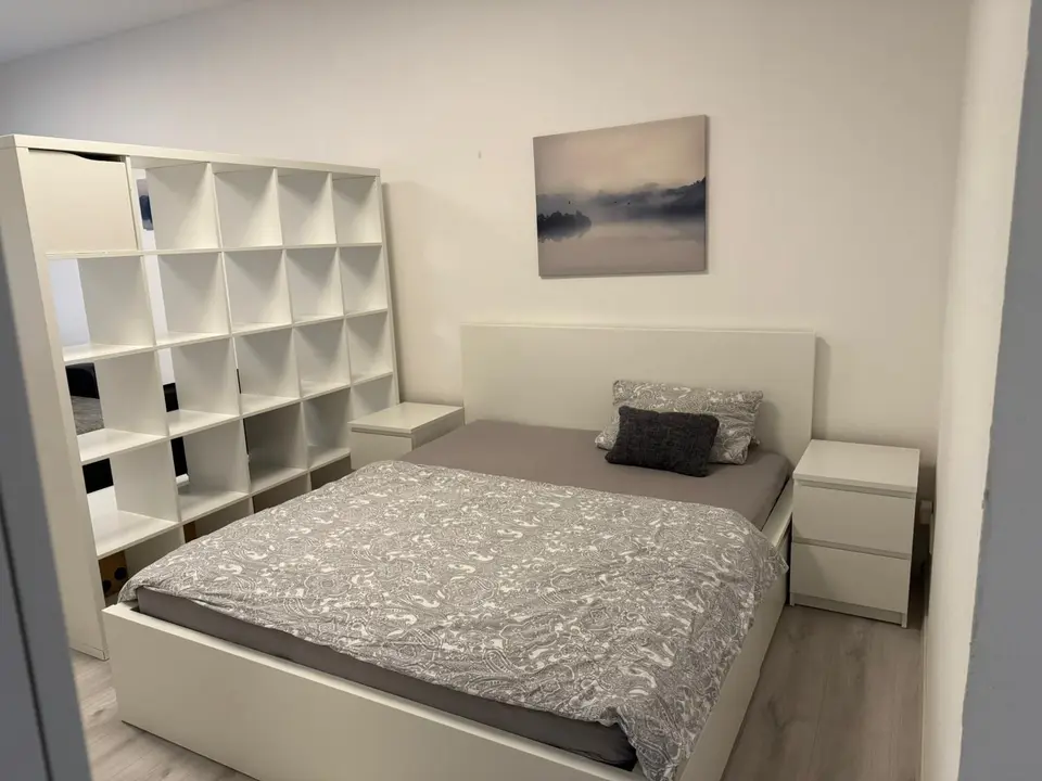 WG-Zimmer mit 41 m² in Stuttgart – Bild 4